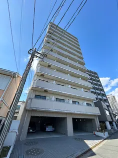 カーサ・ミラ北寺島【904号室】の外観