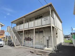 ジュビロ【1階】の外観