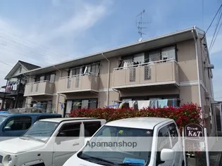 セジュールK&T IVの画像