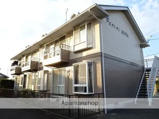 アビタシオンMIWAの画像