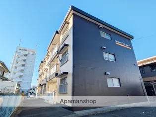 ハイツ大石地所IIの画像