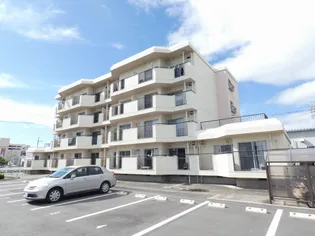 ICコーポ彦尾の画像