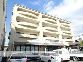ユトリロ将監町の画像