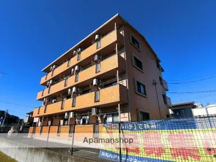 MANSION JULIAの画像