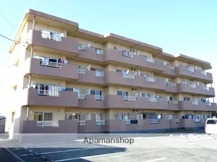 サリーナ浜北【1階】の外観