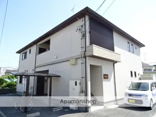 棒屋第一舞阪ハイツ【1階】の外観