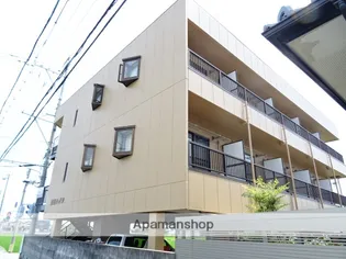 澤田ハイツの画像