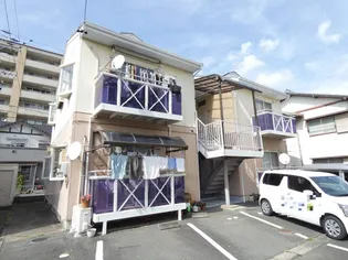 ライラックの画像