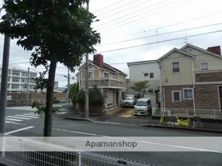 マンションアトラスⅡ【1階】のその他画像