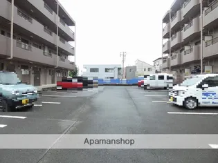 マンションアトラスⅡ【1階】のその他画像