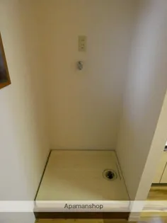 マンションアトラスⅡ【1階】の内装