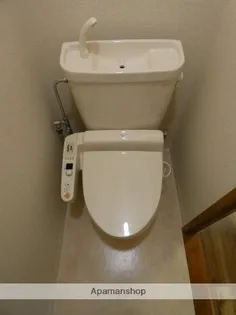 マンションアトラスⅡ【1階】のその他画像