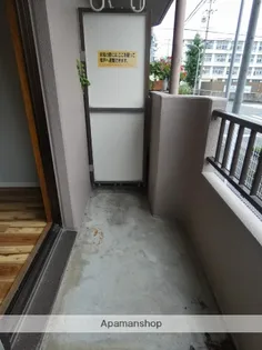 マンションアトラスⅡ【1階】のその他画像