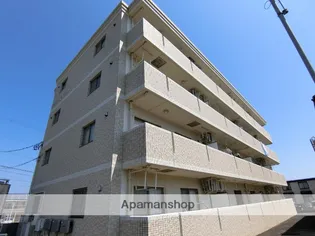 アスティオンⅢ【3階】の外観