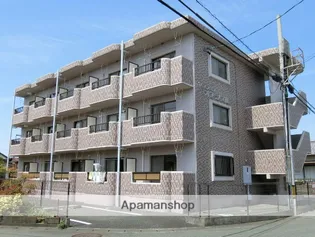 マンションオアシスIIの画像