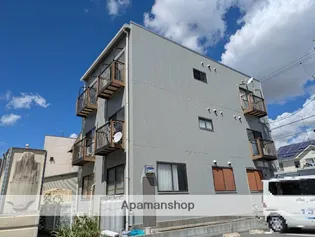 サンヨ高林の画像