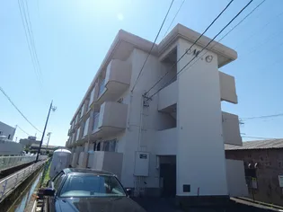 M Oマンションの画像