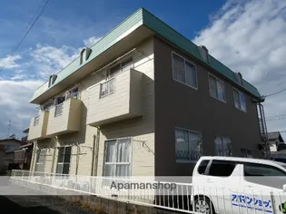 掛川ハイツAの画像