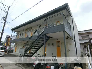 シティハイツ亀の甲の画像