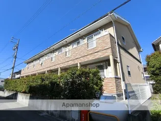 アベニュー平野VIの画像