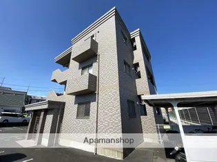 磐田ヒルズIの画像