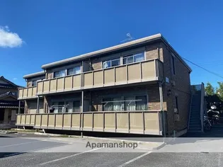 クレストAの画像