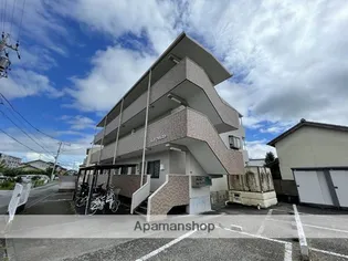 パレスフォレストの画像