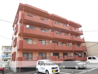 リバーK&T Ⅰ【301号室】の外観