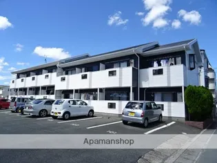 オーガスタKⅡの画像