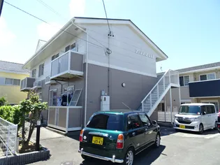 ファンズ オグラIの画像