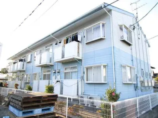 マリンハイツの画像