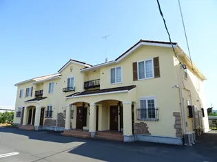 ケープ Ⅱの画像