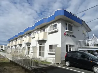 スカイコーポ曳馬の画像