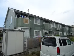 コージー コートの画像