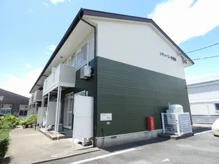 シティコーポイイダ【1階】の外観