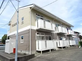 ドルミール光洋Aの画像