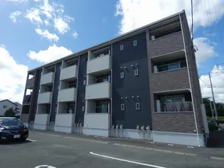 グレイスヒルズの画像