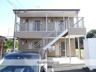 アドラブール加茂の画像