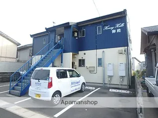 ハニーヒルズ御殿の画像