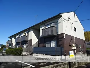 K・ハイツ【1階】の外観