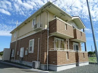 パルセゾンの画像