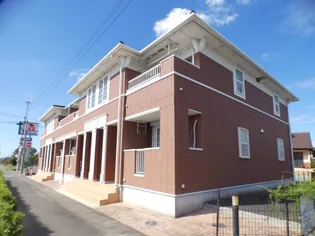 キャスケードの画像