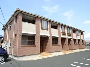 グランツきたじまIIの画像