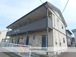 アムールの画像