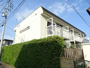 シティハイツヤマトの画像