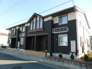 グレイスタウン丸領Dの画像