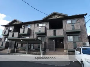 セジュールKISHI Aの画像