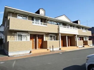 サン スイートⅡの画像