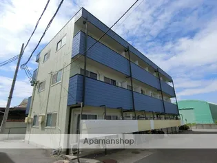 オーシャンブルーハイツAの画像