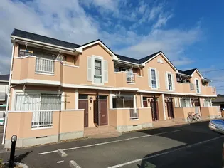 バン ページュTWOの画像